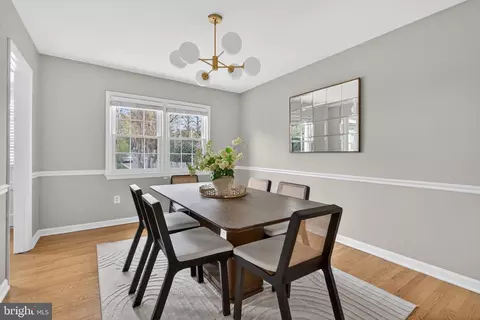 Dining - 6805 Market Square Dr, Mclean, VA 22101 photo 2 of 3