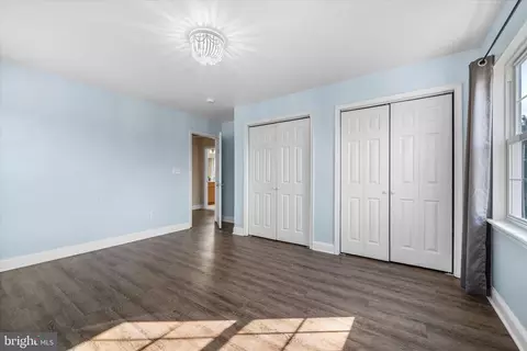 Bedroom - 7312 Falmouth St, Springfield, VA 22150 photo 2 of 2