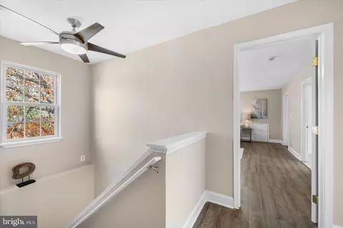 Entry Way - 7312 Falmouth St, Springfield, VA 22150 photo 2 of 3