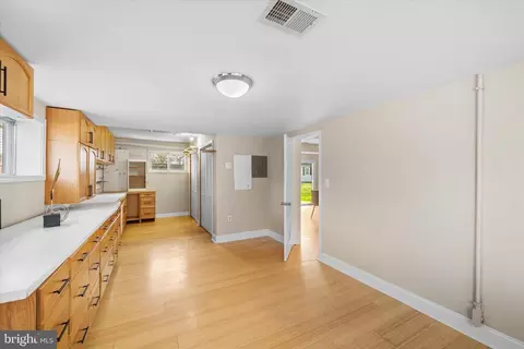 Entry Way - 7312 Falmouth St, Springfield, VA 22150 photo 1 of 3