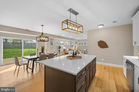 Other - 7312 Falmouth St, Springfield, VA 22150 photo 5 of 17