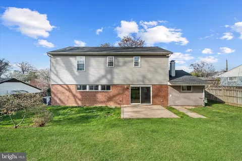 Other - 7312 Falmouth St, Springfield, VA 22150 photo 16 of 17