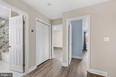 Entry Way - 7312 Falmouth St, Springfield, VA 22150 photo 3 of 3