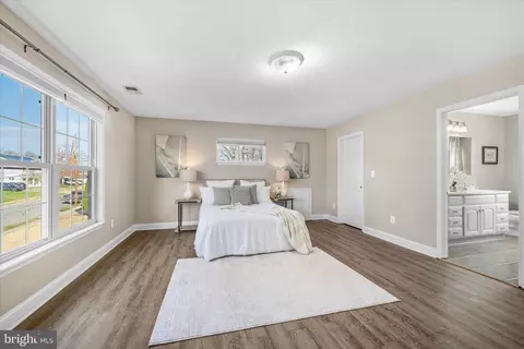 Bedroom - 7312 Falmouth St, Springfield, VA 22150 photo 1 of 2