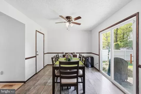 Dining - 6614 Stagecoach St, Springfield, VA 22150 photo 1 of 2