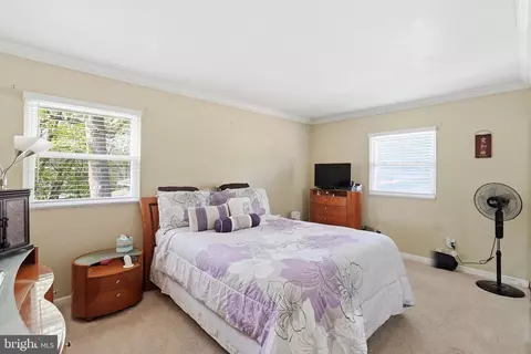 Bedroom - 6614 Stagecoach St, Springfield, VA 22150 photo 1 of 3
