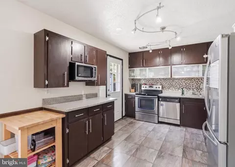 Kitchen - 6614 Stagecoach St, Springfield, VA 22150 photo 1 of 3