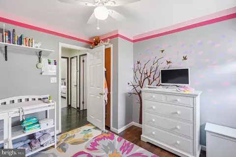 Bedroom - 6614 Stagecoach St, Springfield, VA 22150 photo 3 of 3