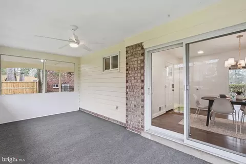 Exterior - 5506 Kempton Dr, Springfield, VA 22151 photo 3 of 5