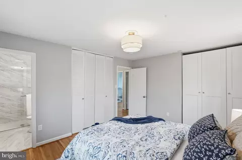 Bedroom - 5506 Kempton Dr, Springfield, VA 22151 photo 2 of 4