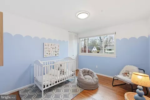 Bedroom - 5506 Kempton Dr, Springfield, VA 22151 photo 4 of 4