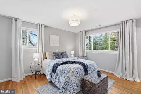 Bedroom - 5506 Kempton Dr, Springfield, VA 22151 photo 1 of 4