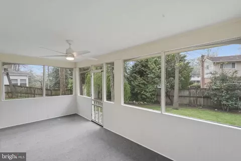 Exterior - 5506 Kempton Dr, Springfield, VA 22151 photo 2 of 5