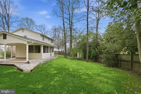 Exterior - 5506 Kempton Dr, Springfield, VA 22151 photo 4 of 5