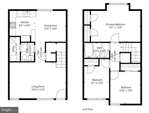 1845 Westwind Way #74, Mclean, VA 22102 photo 26