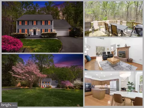 11467 Meath Dr, Fairfax, VA 22030