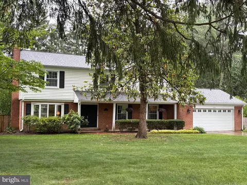1516 Tuba Ct, Vienna, VA 22182