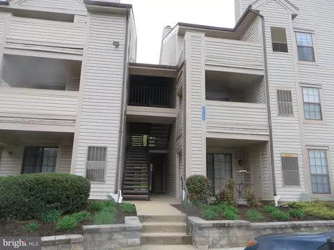 6925 Mary Caroline Cir #J, Alexandria, VA 22310