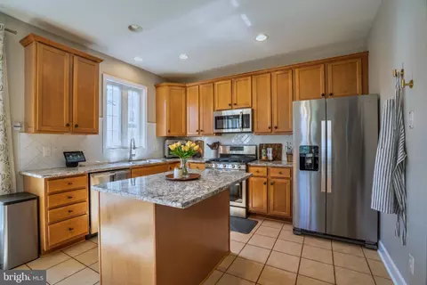 Kitchen - 2520 Walnut Leaf Ln, Herndon, VA 20171 photo 1 of 4
