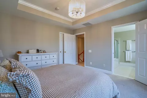 Bedroom - 2520 Walnut Leaf Ln, Herndon, VA 20171 photo 2 of 2