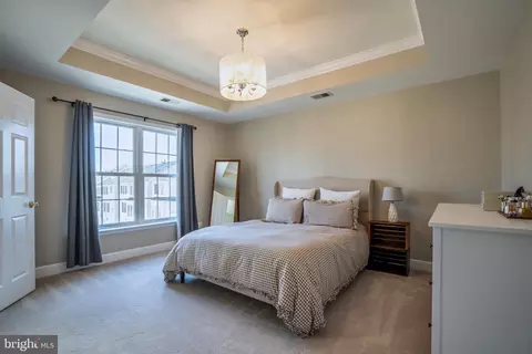 Bedroom - 2520 Walnut Leaf Ln, Herndon, VA 20171 photo 1 of 2
