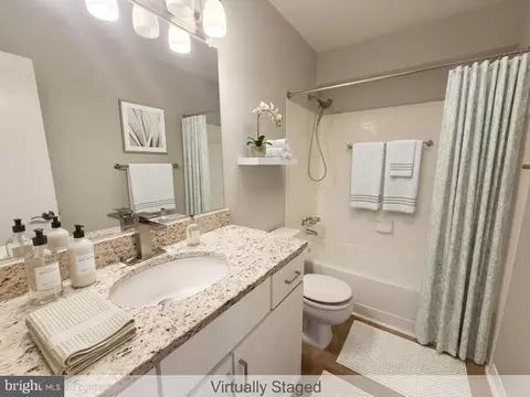 Bath - 3176 Summit Square Dr #4-E4, Oakton, VA 22124 photo 1 of 2