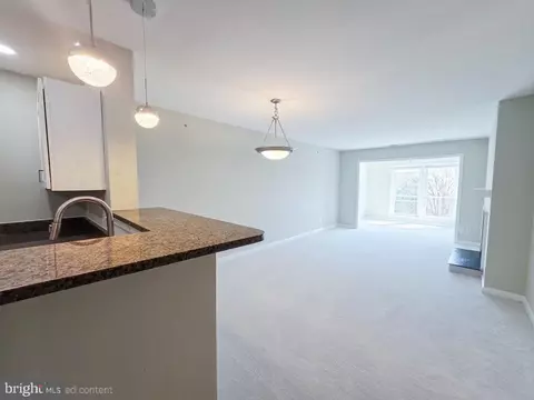 Living - 3176 Summit Square Dr #4-E4, Oakton, VA 22124 photo 1 of 5