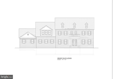 1142 Cameron Rd, Alexandria, VA 22308