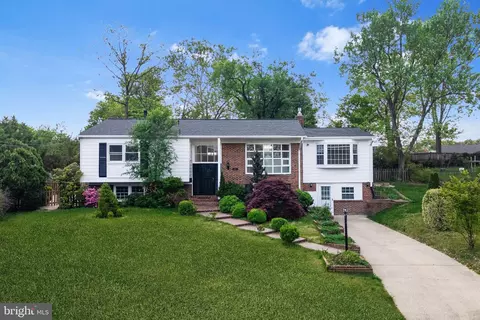 6423 Cabell Ct, Springfield, VA 22150