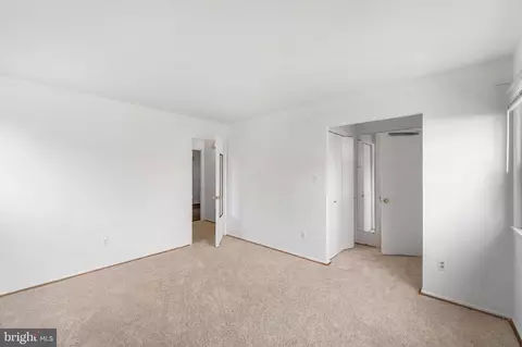 Bedroom - 6423 Cabell Ct, Springfield, VA 22150 photo 5 of 8