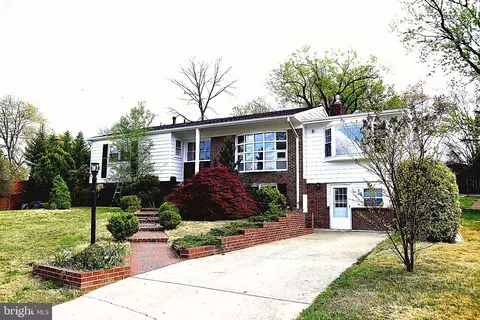 6423 Cabell Ct, Springfield, VA 22150