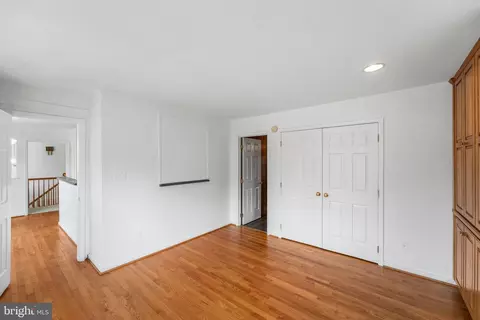 Bedroom - 6423 Cabell Ct, Springfield, VA 22150 photo 1 of 8