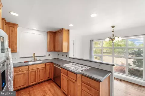 Kitchen - 6423 Cabell Ct, Springfield, VA 22150 photo 1 of 2