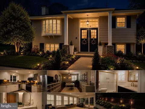 9201 Cherrytree Dr, Alexandria, VA 22309