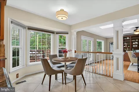 Dining - 7723 Silver Sage Ct, Springfield, VA 22153 photo 1 of 4