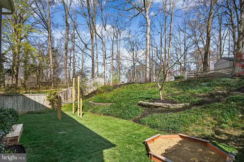 Exterior - 7723 Silver Sage Ct, Springfield, VA 22153 photo 6 of 15