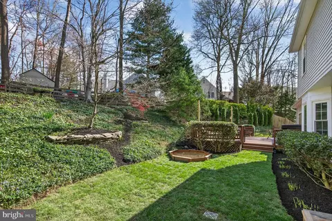 Exterior - 7723 Silver Sage Ct, Springfield, VA 22153 photo 5 of 15