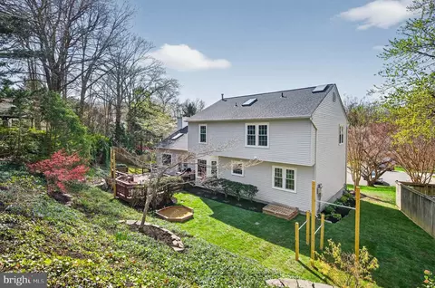 Exterior - 7723 Silver Sage Ct, Springfield, VA 22153 photo 15 of 15