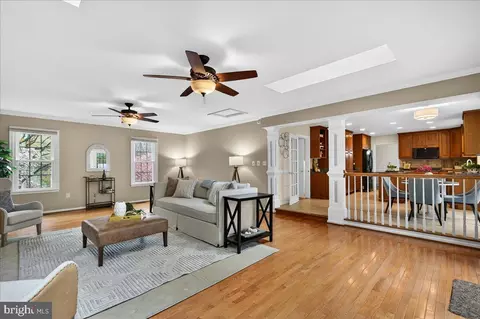 Living - 7723 Silver Sage Ct, Springfield, VA 22153 photo 1 of 5
