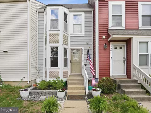 5903 Sir Cambridge Way, Alexandria, VA 22315