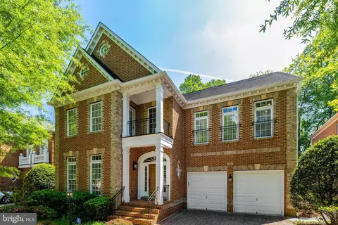 1368 Northwyck Ct, Mclean, VA 22102