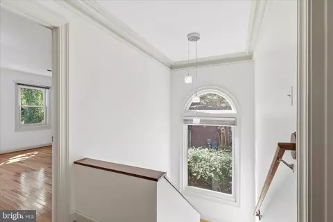 Entry Way - 1148 Randolph Rd, Mclean, VA 22101 photo 3 of 3