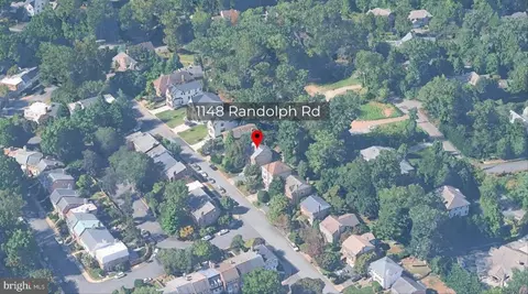 View/Area - 1148 Randolph Rd, Mclean, VA 22101 photo 1 of 2