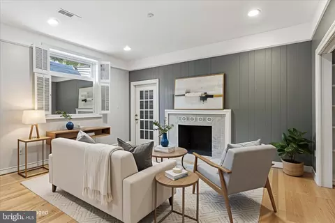 Living - 1148 Randolph Rd, Mclean, VA 22101 photo 1 of 7