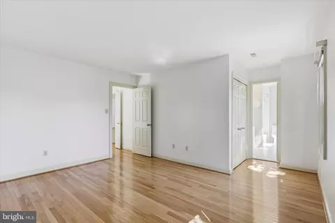 Bedroom - 1148 Randolph Rd, Mclean, VA 22101 photo 4 of 4