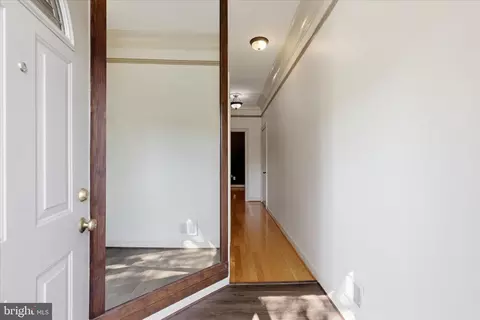 Entry Way - 1148 Randolph Rd, Mclean, VA 22101 photo 1 of 3