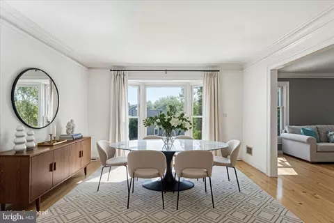 Dining - 1148 Randolph Rd, Mclean, VA 22101 photo 1 of 1