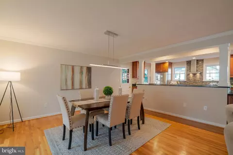 Dining - 1347 Macbeth St, Mclean, VA 22102 photo 1 of 3