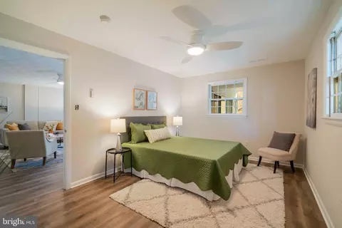 Bedroom - 1347 Macbeth St, Mclean, VA 22102 photo 11 of 11