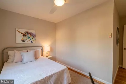 Bedroom - 1347 Macbeth St, Mclean, VA 22102 photo 4 of 11